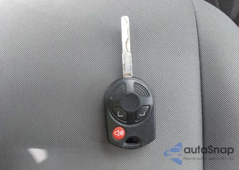 2015 Ford Escape Se из США, поврежденный, VIN 1FMCU9G93FUC28467